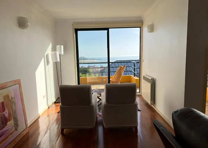 Foz Velha House