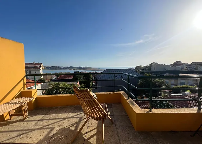 Foz Velha House