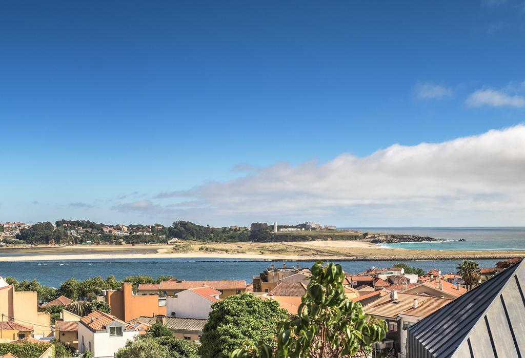 Foz Velha House Vakantiehuis Porto
