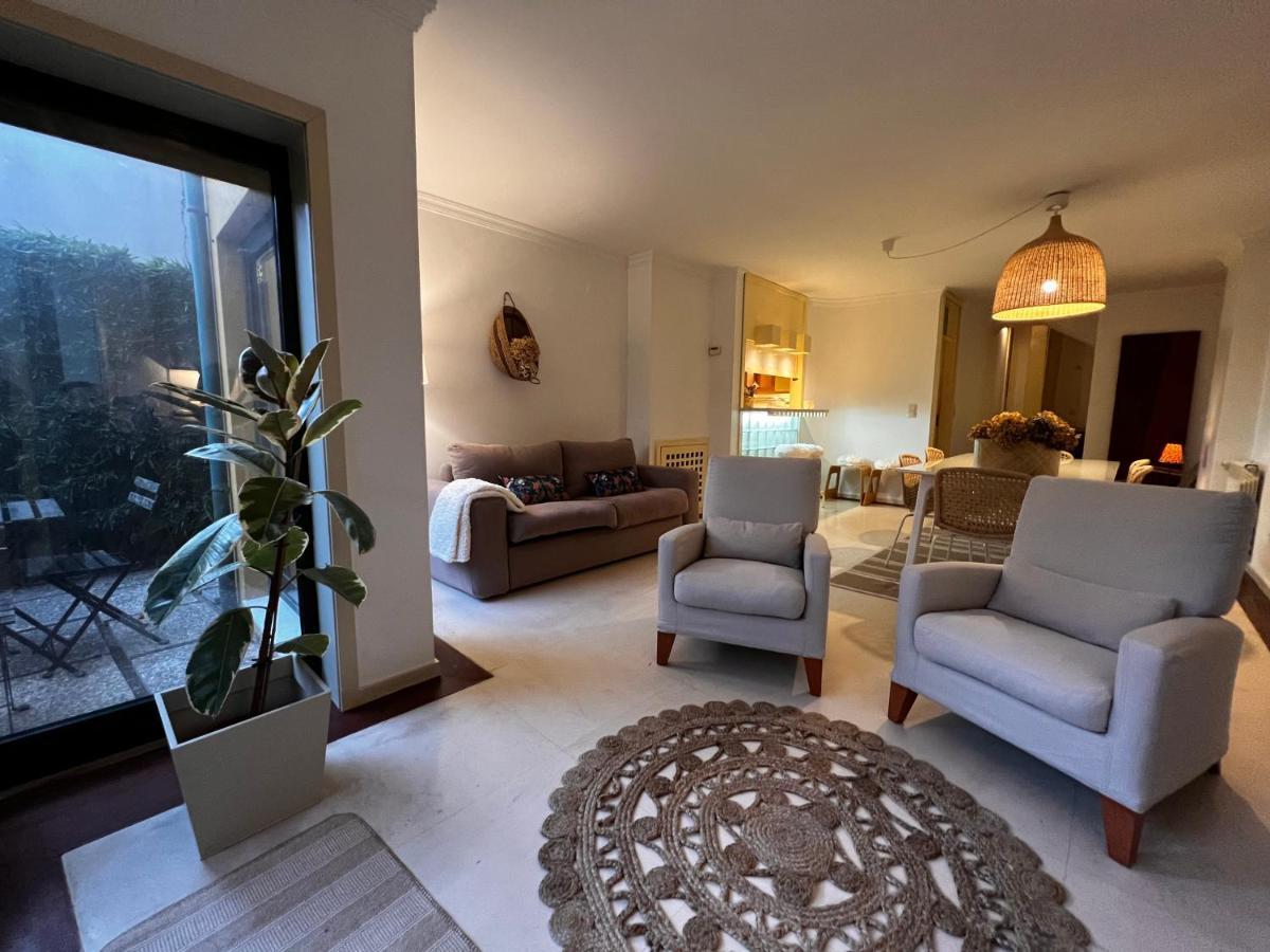 Foz Velha House Vakantiehuis
