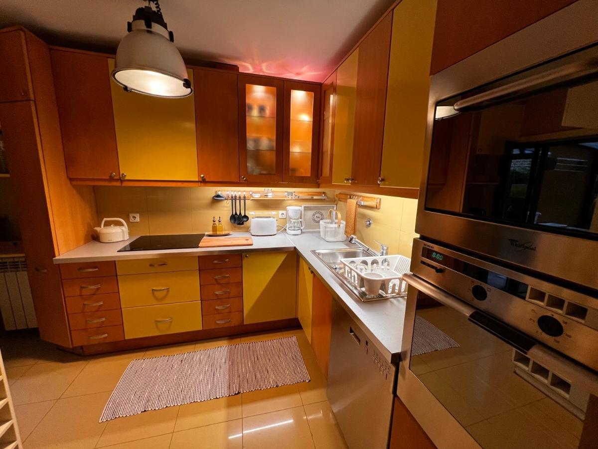 Foz Velha House Vakantiehuis *