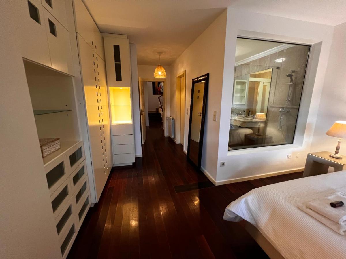 Foz Velha House Vakantiehuis