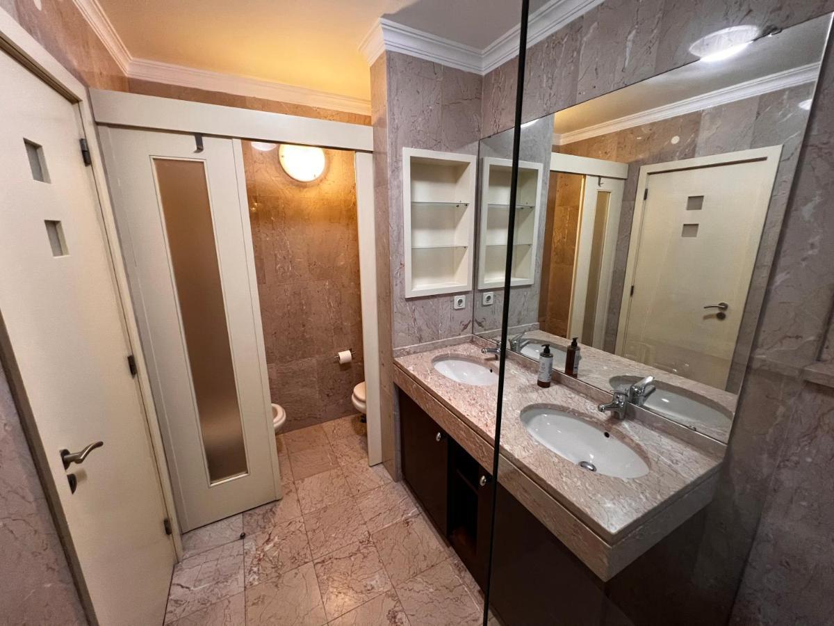 Foz Velha House Vakantiehuis Porto
