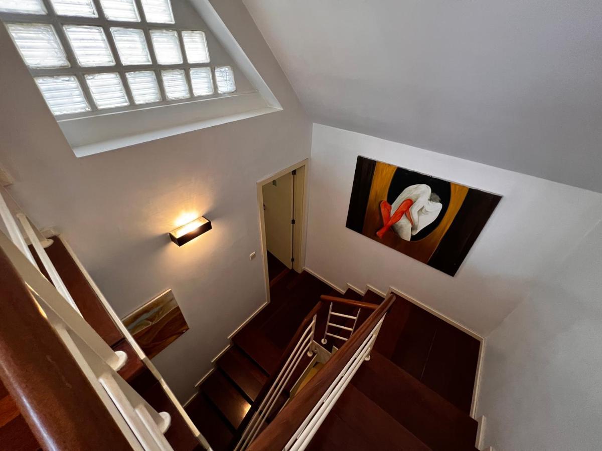 Foz Velha House Vakantiehuis *