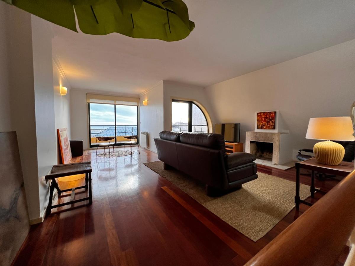 Foz Velha House Vakantiehuis Porto