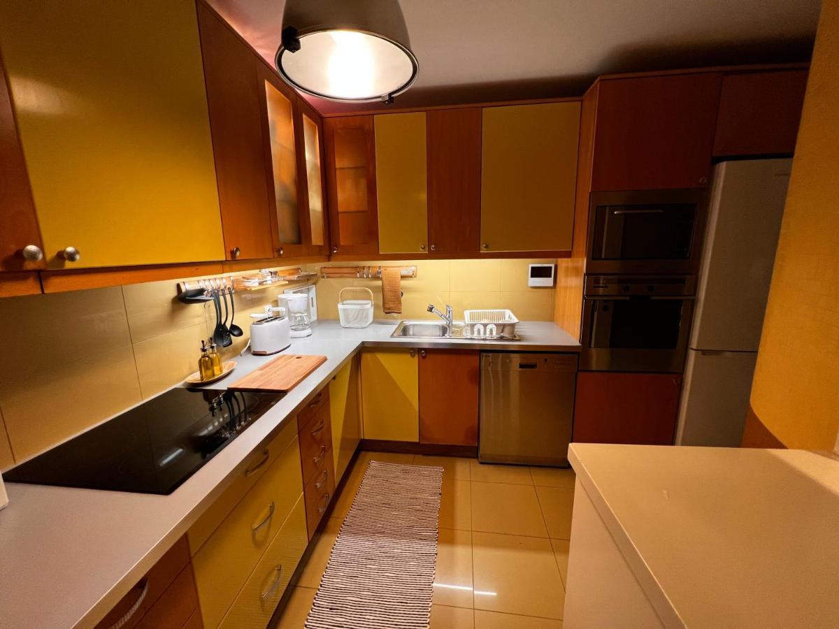 Vakantiehuis Foz Velha House Porto