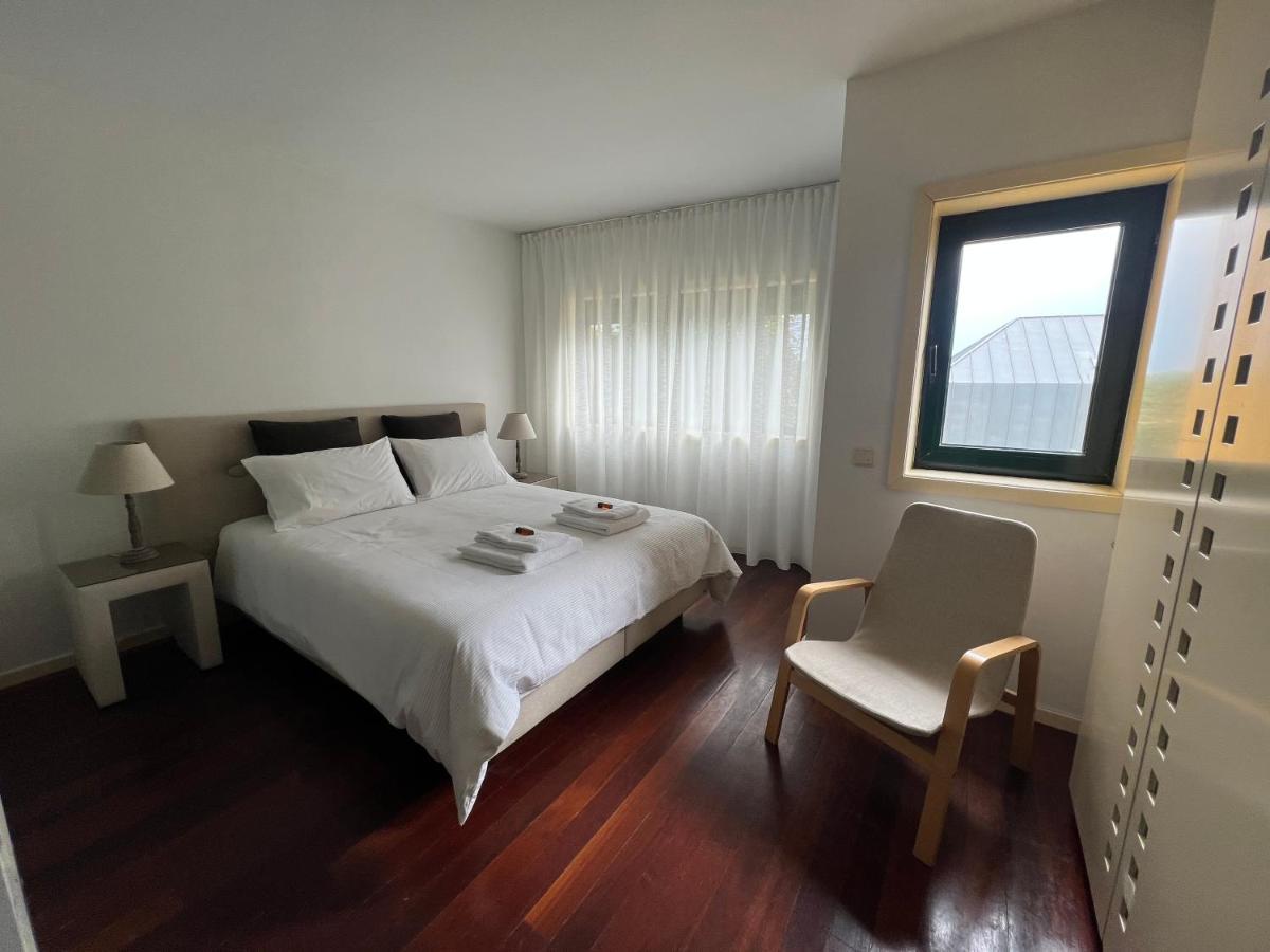 Vakantiehuis Foz Velha House *
