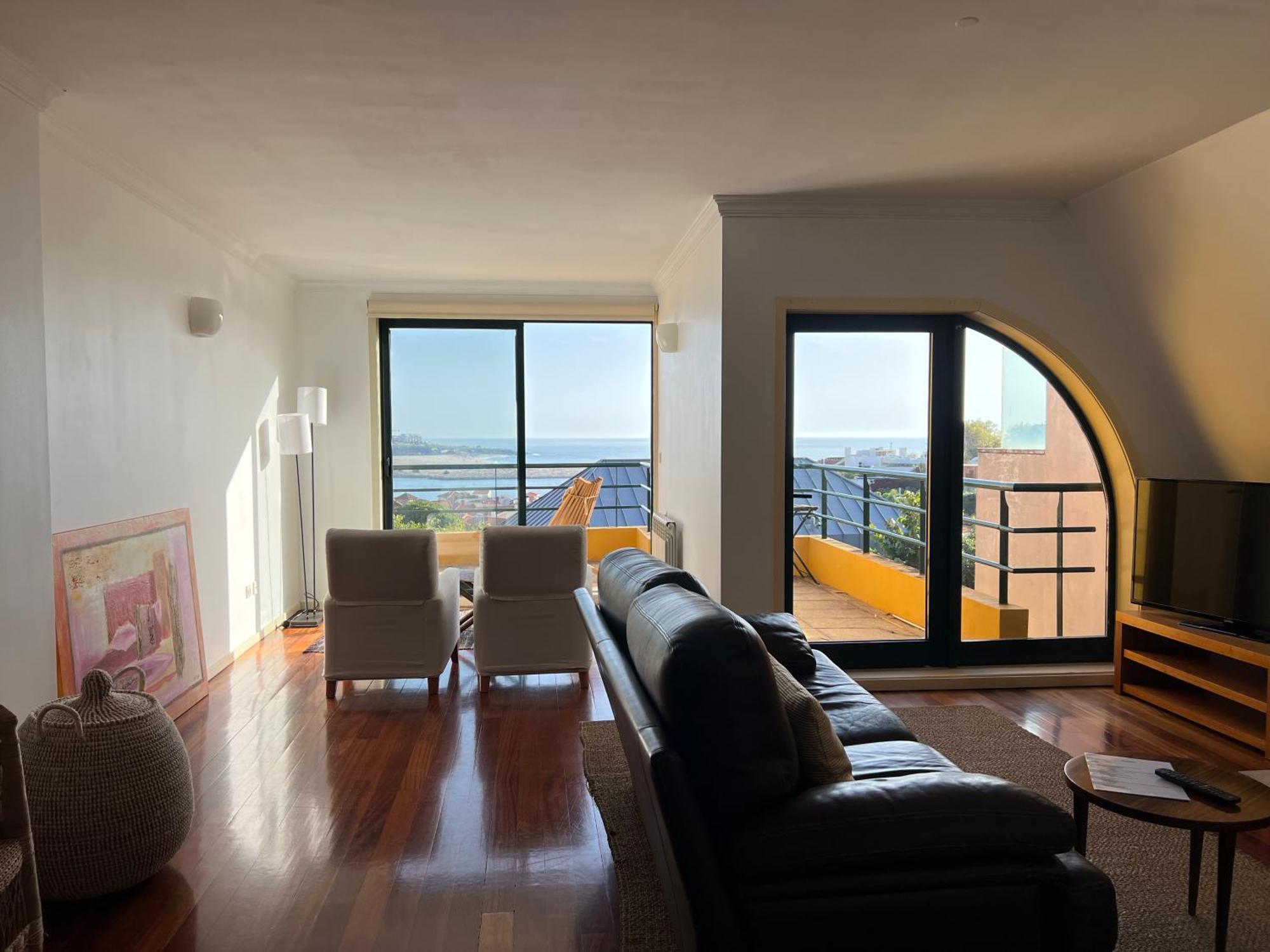 Vakantiehuis Foz Velha House Porto
